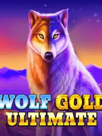 Wolf Gold Ultimate