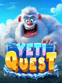 Yeti Quest