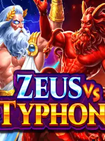 Zeus vs Typhon