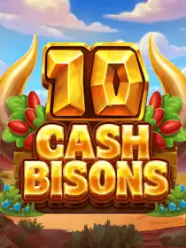 10 Cash Bisons