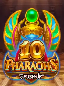 10 Pharaohs