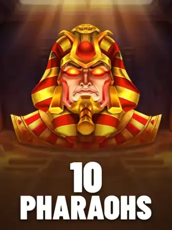 10 Pharaohs