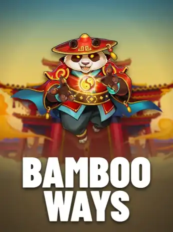 Bamboo Ways