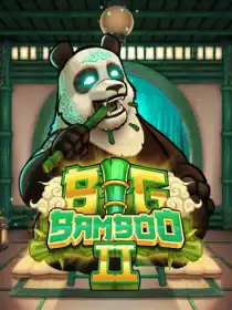 Big Bamboo 2
