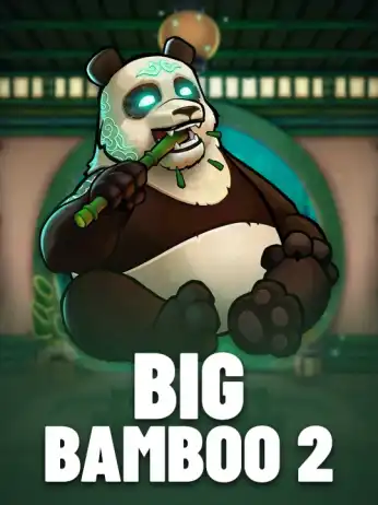 Big Bamboo 2
