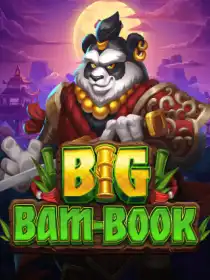 Big Bam-book