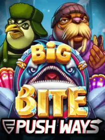 Big Bite Push Ways