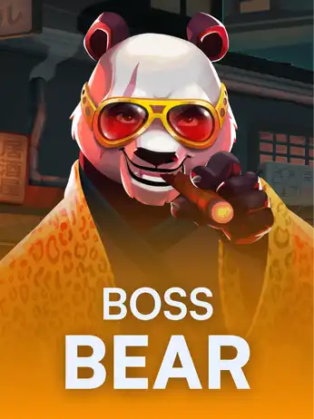 Boss Bear