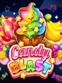Candy Blast