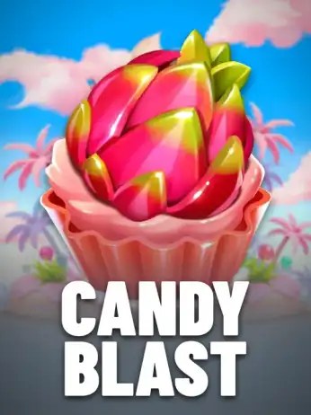 Candy Blast