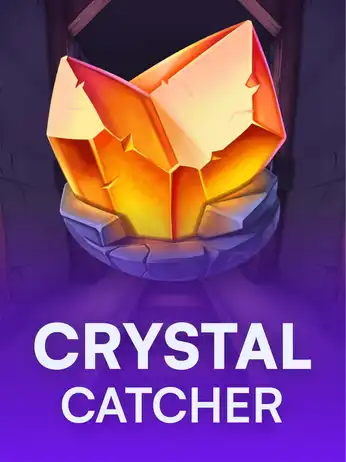 Crystal Catcher