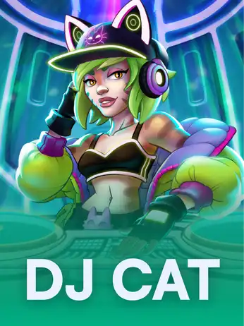 DJ Cat