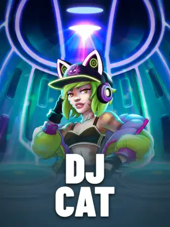 DJ Cat