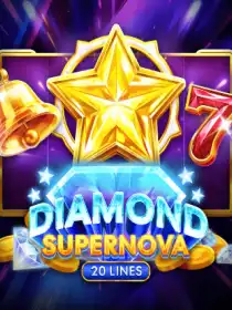 Diamond Supernova 20