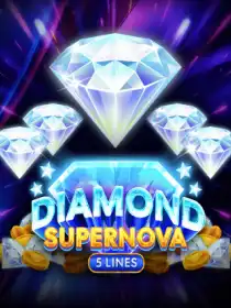 Diamond Supernova 5