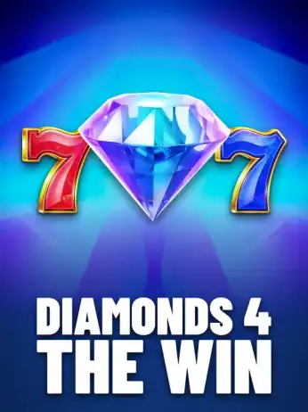 Diamonds 4 The Win