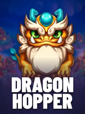 Dragon Hopper