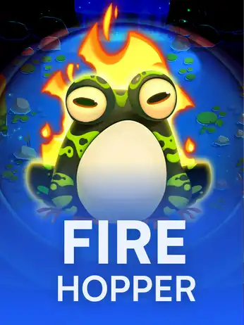 Fire Hopper
