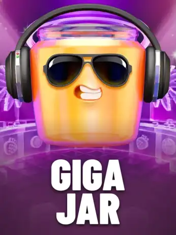 Giga Jar