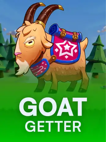 Goat Getter