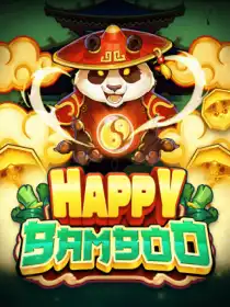 Happy Bamboo