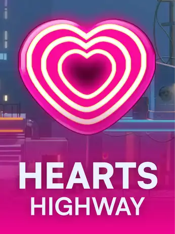 Hearts Highway