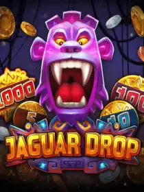 Jaguar Drop
