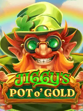 Jiggy's Pot O'Gold