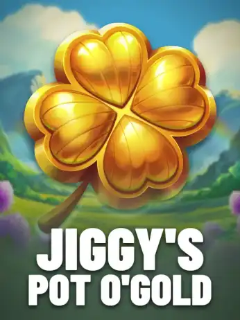 Jiggy's Pot O'Gold