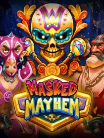 Masked Mayhem