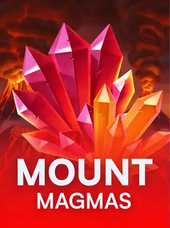 Mount Magmas