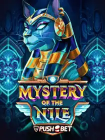 Mystery of the Nile