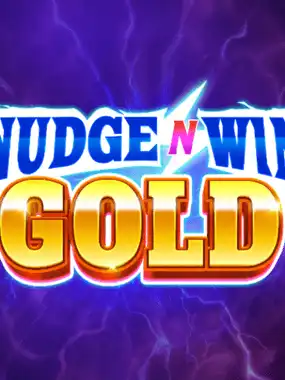 Nudge 'N' Win Gold