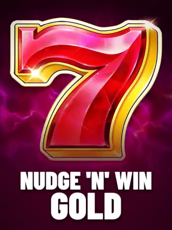 Nudge 'N' Win Gold