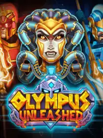 Olympus Unleashed