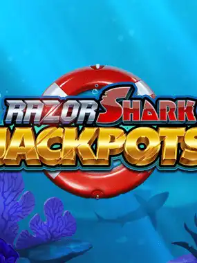 Razor Shark Jackpots