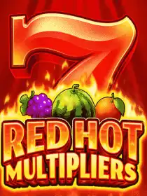 Red Hot Multipliers