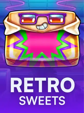 Retro Sweets