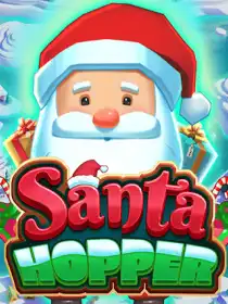 Santa Hopper