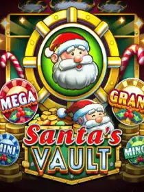 Santa's Vault