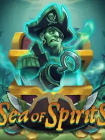 Sea of Spirits