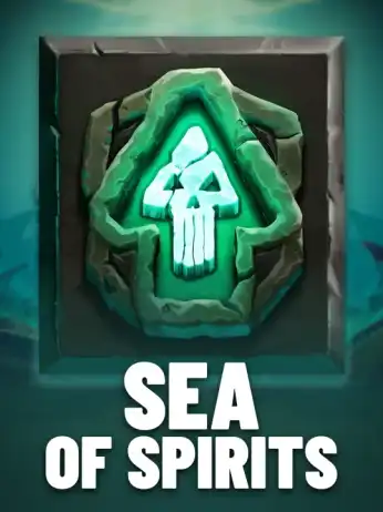 Sea of Spirits