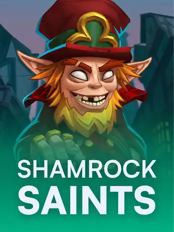 Shamrock Saints