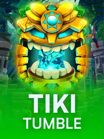 Tiki Tumble