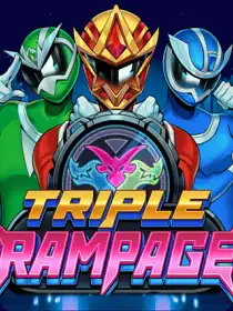 Triple Rampage