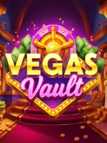 Vegas Vault