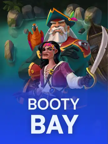 Booty Bay