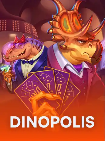 Dinopolis