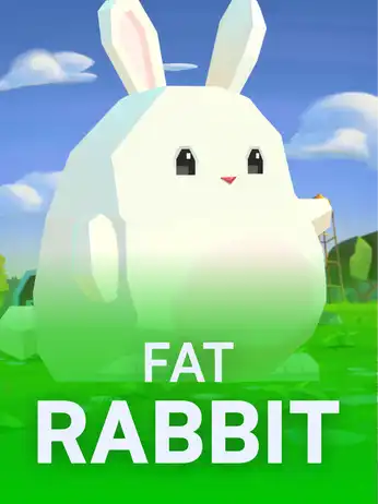 Fat Rabbit