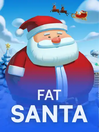 Fat Santa